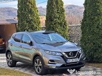 second-hand Nissan Qashqai 2021 N-Connecta