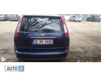 second-hand Ford C-MAX 