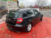 second-hand BMW 118 Seria 1