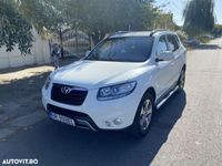 second-hand Hyundai Santa Fe 