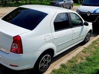 second-hand Dacia Logan 1.6 MPI Laureate - primul proprietar