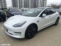 second-hand Tesla Model 3 