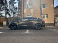 second-hand BMW X6 xDrive30d