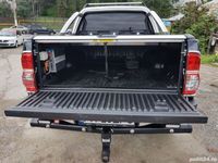 second-hand Toyota HiLux Double Cab VII facelift