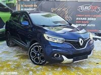Second-hand Renault Kadjar XMOD 110 CP (80 kW) 2018 Culoarealbastru SUV
