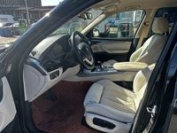 second-hand BMW X5 xDrive25d