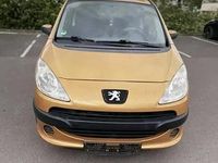 Second-hand Peugeot 1007 75 CP (55 kW) 2007 Monovolum