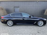 second-hand BMW 540 Seria 5xDrive Aut.