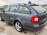 second-hand Skoda Octavia 1.2 TSI ACTIVE