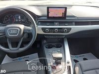 second-hand Audi A4 