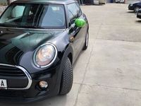 second-hand Mini One D 