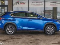 second-hand Lexus NX300h SeriaAWD Executive Plus