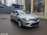 Second-hand Renault Clio IV Zen 75 CP (55 kW) 2017 Culoaregri