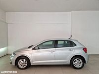 second-hand VW Polo NoulStyle 1.0 TSI , 4 usi DSG