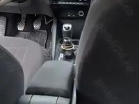 Second-hand Skoda Fabia 110 CP (80 kW) 2015 Alb Hatchback