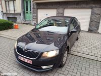 second-hand Skoda Octavia 1.6 TDI DPF Ambition Green tec