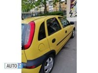 second-hand Opel Corsa 