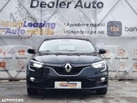Second-hand Renault Megane E-Tech Business 158 CP (116 kW) 2021 Culoarenegru Hatchback