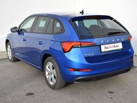 second-hand Skoda Scala STYLE 1.0 TSI DSG