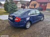 second-hand Skoda Rapid 1.2 TSI Active