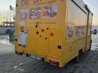 Second-hand Iveco Daily 160 CP (117 kW) 2010