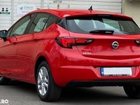 second-hand Opel Astra 1.6 CDTI ECOTEC Innovation Aut.