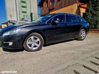 second-hand Peugeot 508 SW BlueHDi 120 Stop&Start Business-Line