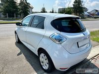 second-hand Renault Zoe 22kw Life Energy 2016