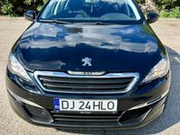 second-hand Peugeot 308 1.6 BlueHDi FAP STT Access