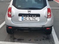 second-hand Dacia Duster 1.6 16V 4x4 Ambiance