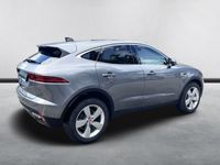 second-hand Jaguar E-Pace SE