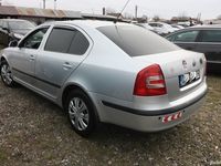 second-hand Skoda Octavia 2009 - 1.6 mpi - 105 cp - E4 - Navigatie Android