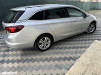 second-hand Opel Astra 1.5 D Start/Stop Sports Tourer Automatik Design&Tech