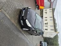 Second-hand Ford Galaxy 150 CP (110 kW) 2017 Negru Monovolum