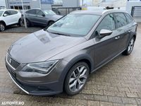 second-hand Seat Leon X-Perience ST 2.0 TDI Start&Stop 4DRIVE