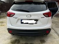 second-hand Mazda CX-5 sky active 2.2 disel