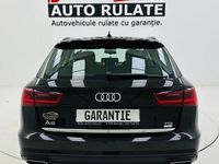 second-hand Audi A6 Avant 2.0 TDI ultra