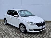 Second-hand Skoda Fabia 95 CP (69 kW) 2021 Albnormal