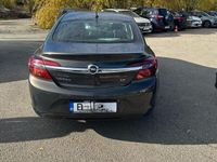 second-hand Opel Insignia 2.0 CDTI ECOTEC Cosmo Aut.