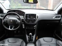 second-hand Peugeot 208 1.6 BlueHDi FAP Allure