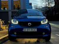 second-hand Smart ForTwo Electric Drive 60 kW passion