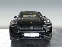 second-hand Porsche Macan 2.0 PDK