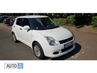 second-hand Suzuki Swift Benzina