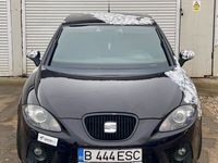 second-hand Seat Leon 2.0 TSI CUPRA