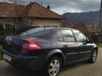Second-hand Renault Mégane II 95 CP (69 kW) 2007 Berlinǎ