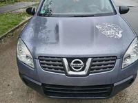 Second-hand Nissan Qashqai 106 CP (77 kW) 2009 SUV