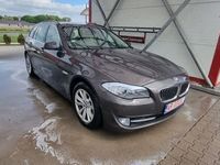 second-hand BMW 520 D Touring MX11 (F11) M Sport184cp Panoramic Steptronic