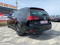 second-hand VW Golf VII 