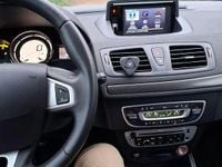 Second-hand Renault Mégane III Expression 110 CP (80 kW) 2013 Culoaregri Hatchback