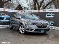 Second-hand Renault Talisman 110 CP (80 kW) 2017 Culoaregri Berlinǎ